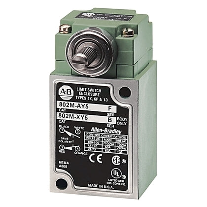 Allen Bradley 802M-CY8