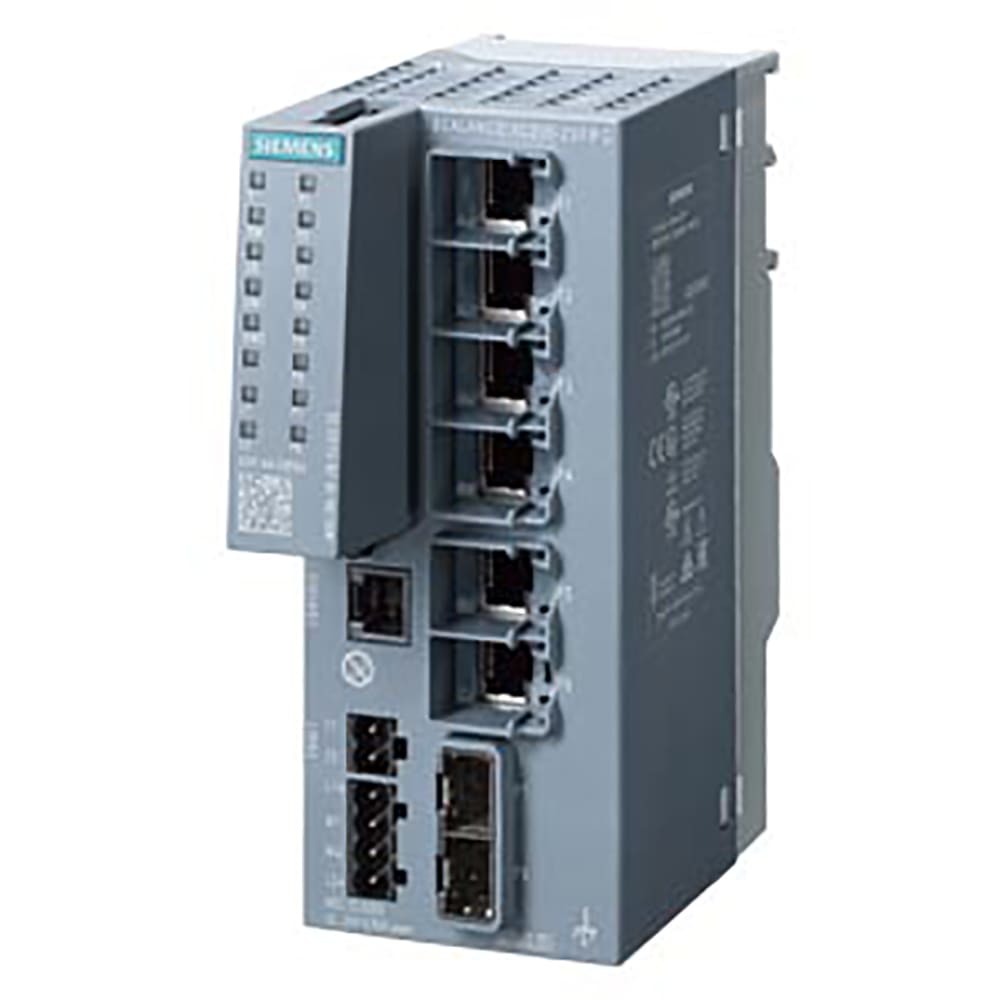 Siemens 6GK5206-2GS00-2AC2