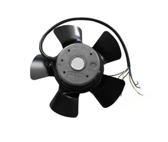 EBM-Papst A2E250-AR35-05