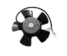 EBM-Papst A2E250-AR35-05