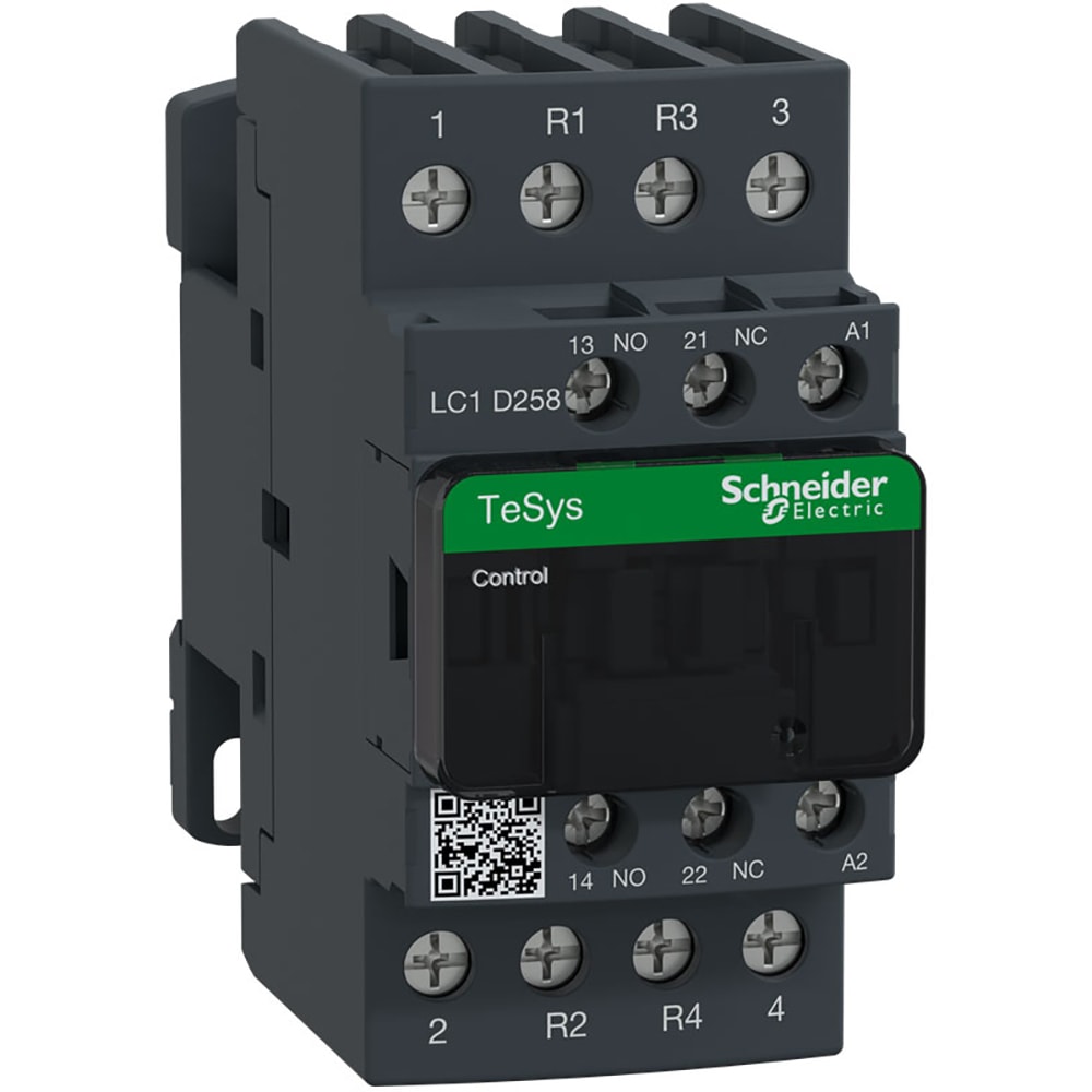 Schneider Electric LC1D258E7