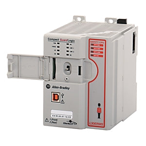 Allen Bradley 1769-L33ERMS