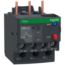 Schneider Electric LRD10