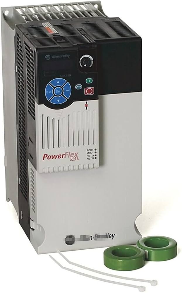 Allen Bradley 25B-D030N114
