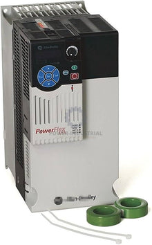 Allen Bradley 25B-D030N114