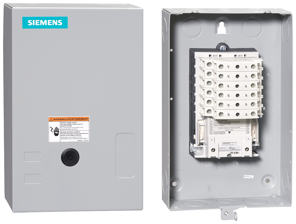 Siemens LCE01C012120A
