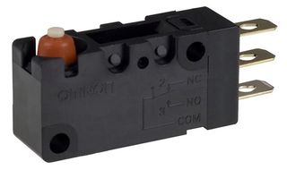 Omron D2VW-5L3-1HS