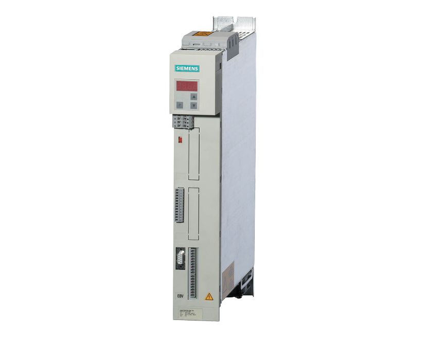 Siemens 6SE7018-0EP50-Z