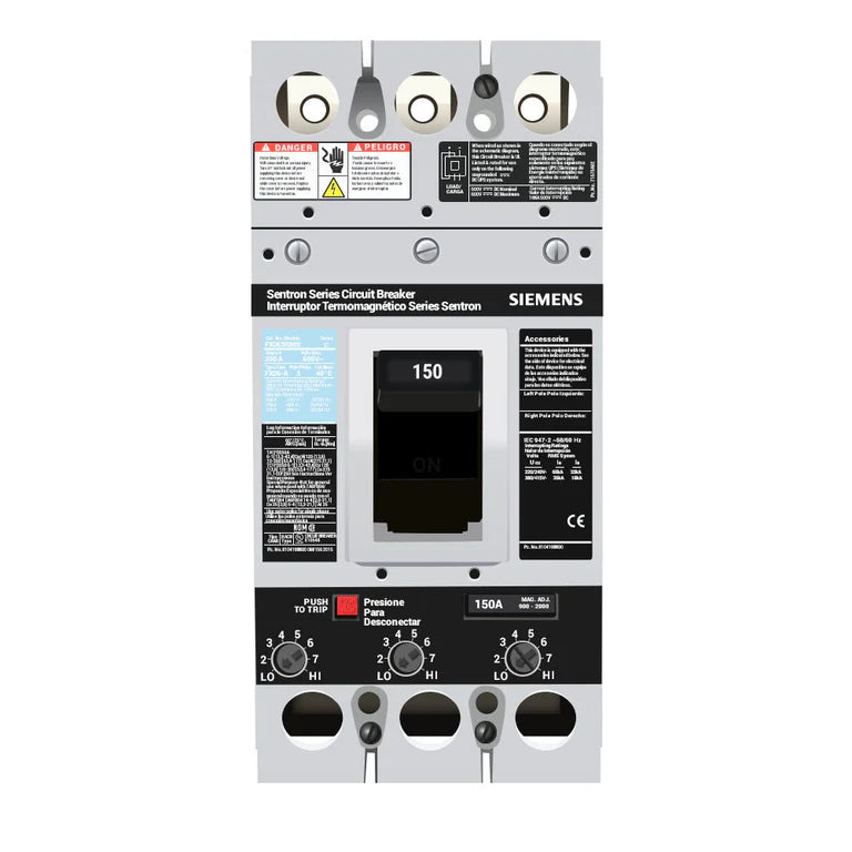 Siemens FXD63B150