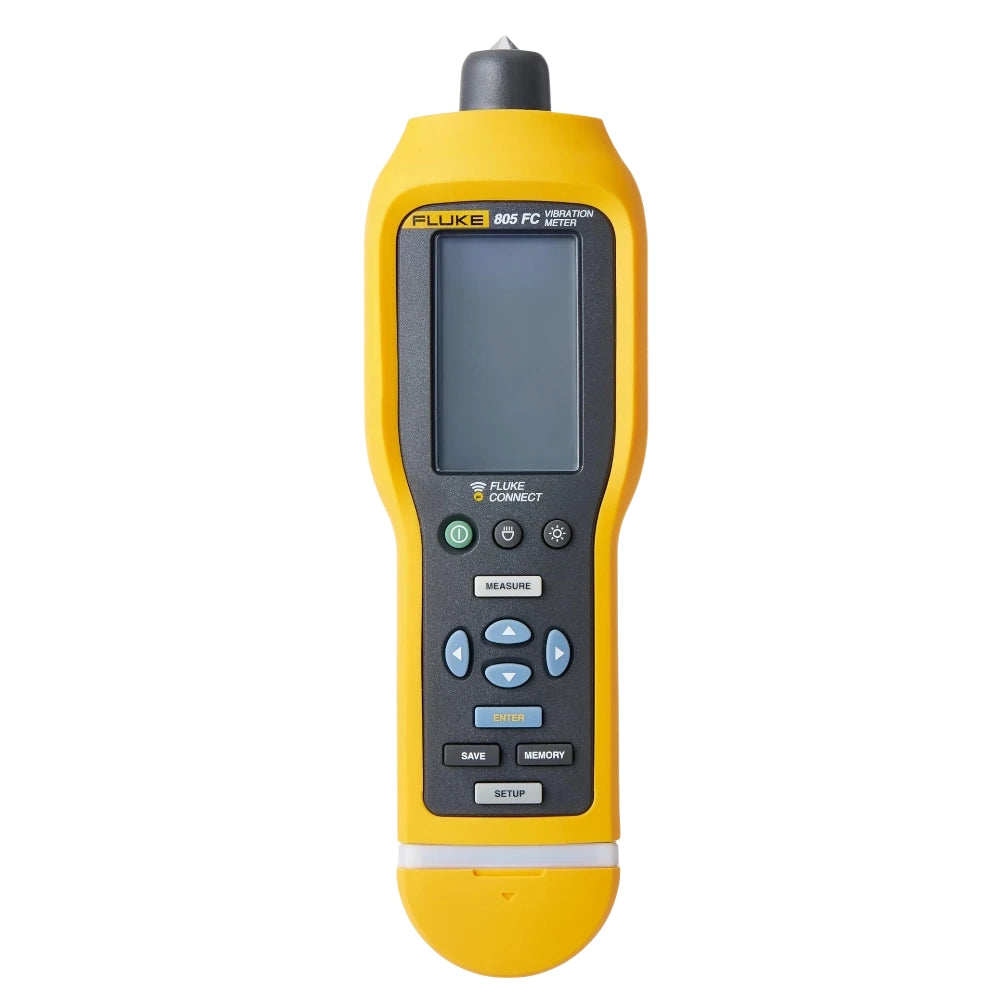 Fluke FLUKE-805FC