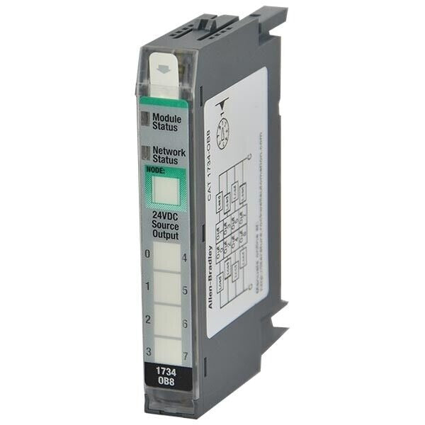 Allen Bradley 1734-OB8