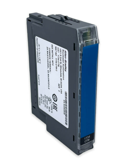Allen Bradley 1734-CTM