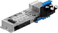 Festo MPA-FB-VI