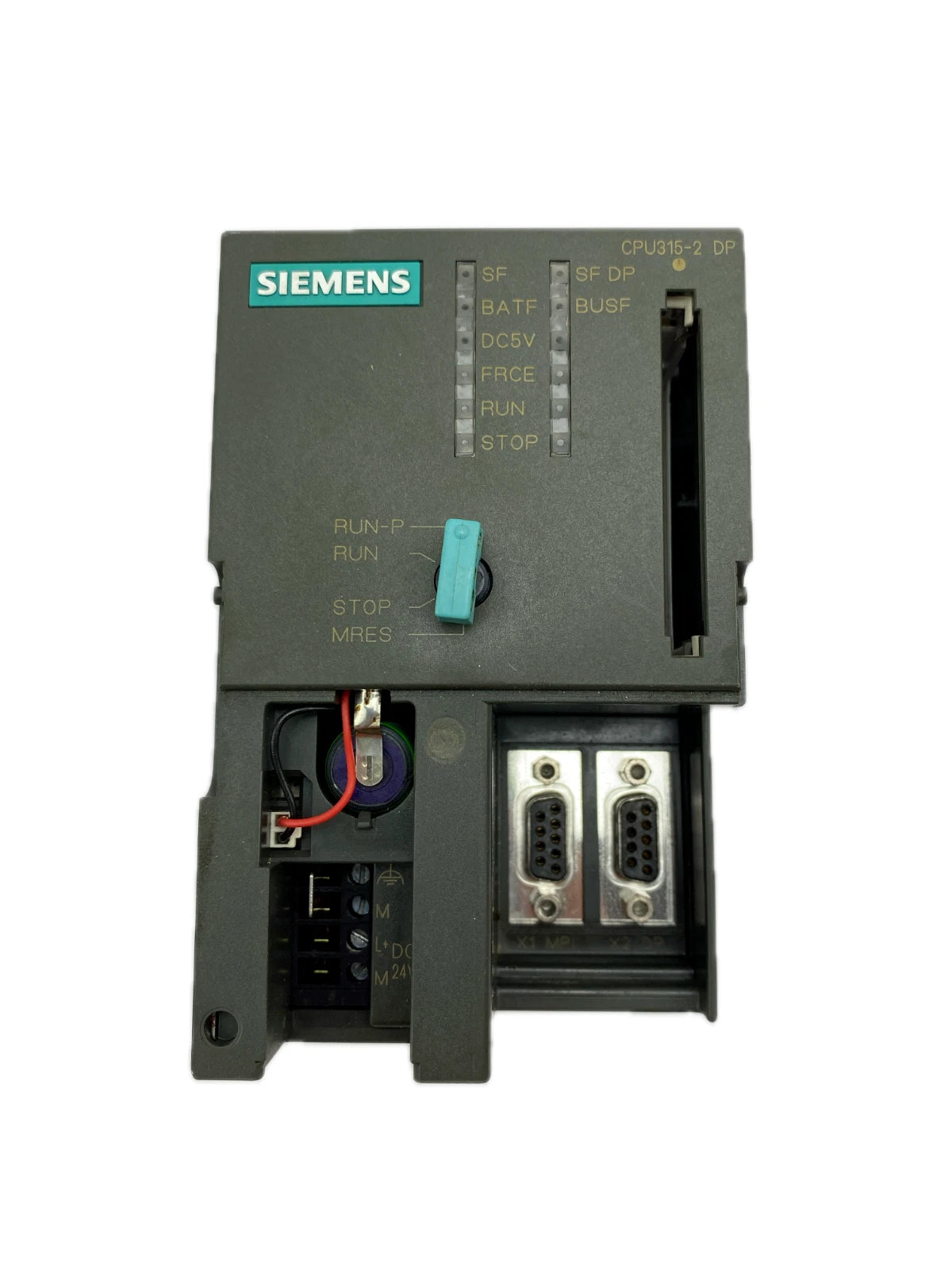 Siemens 6ES7315-2AF01-0AB0