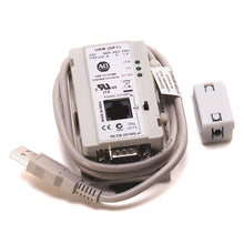 Allen Bradley 1747-UIC