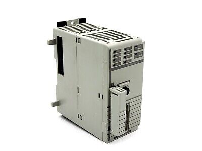 Allen Bradley 1768-L43