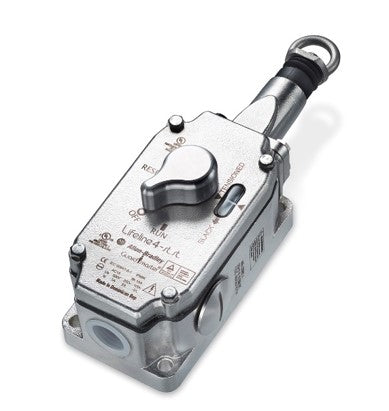Allen Bradley 440E-L22BNST