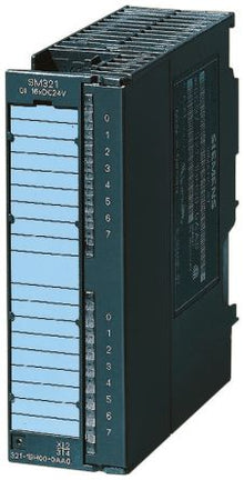 Siemens 6ES7331-7KF02-0AB0