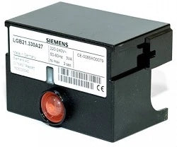Siemens LGB21.330A27