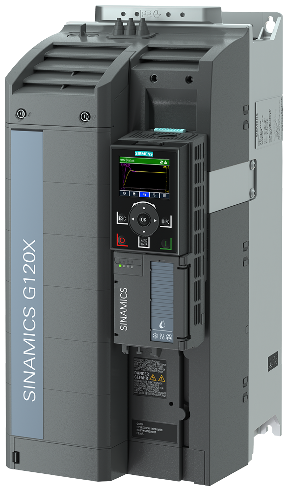 Siemens 6SL3220-3YE32-0AF0