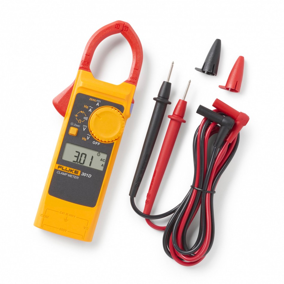 Fluke FLUKE-301D