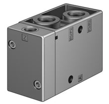 Festo VL/O-3-3/4