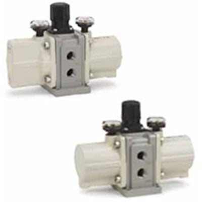 SMC VBA10A-02GN