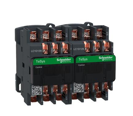 Schneider Electric LC2D129B7
