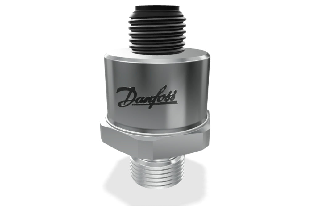 Danfoss DST-P140