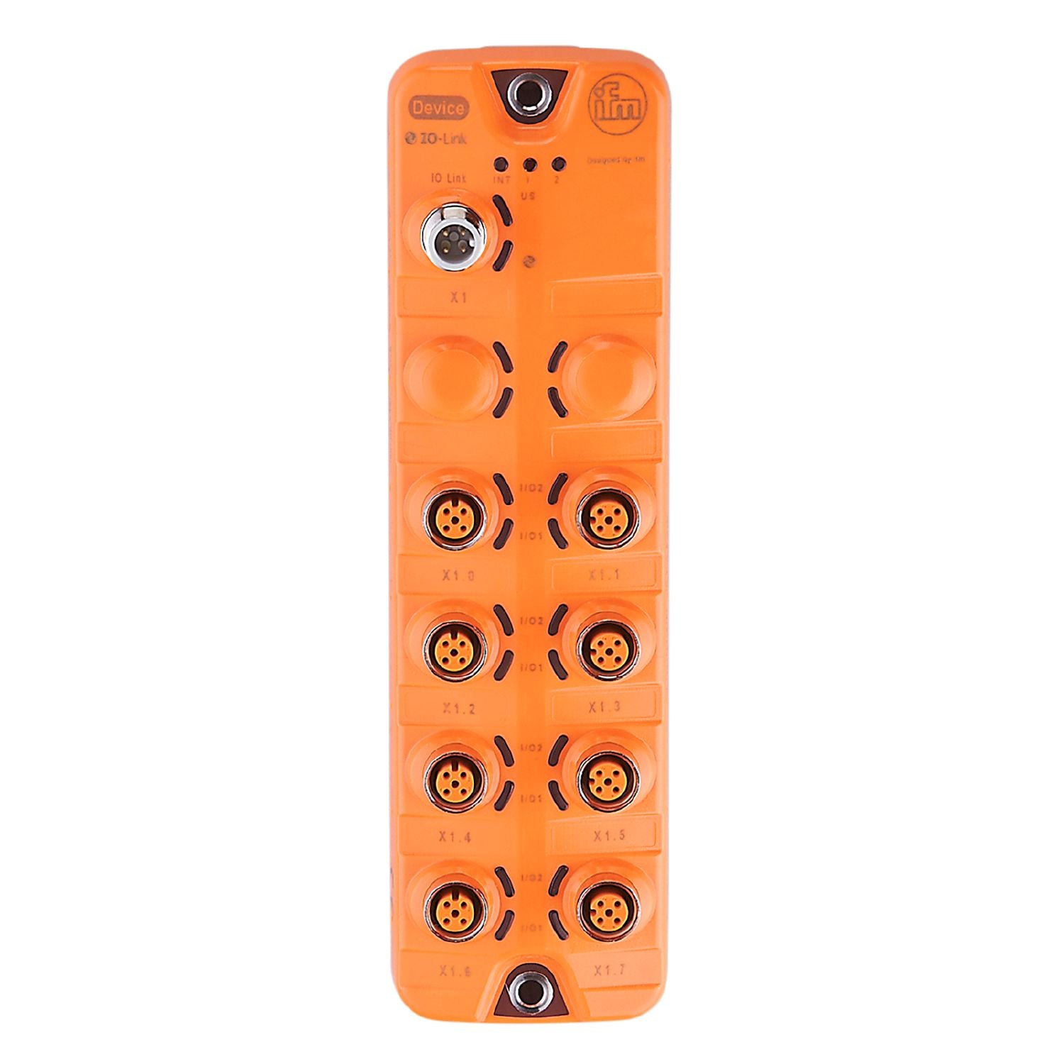 Ifm Electronic AL2301