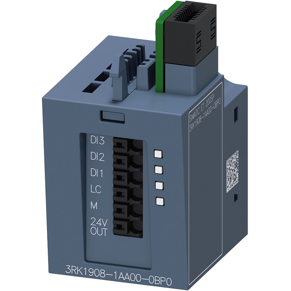 Siemens 3RK1908-1AA00-0BP0