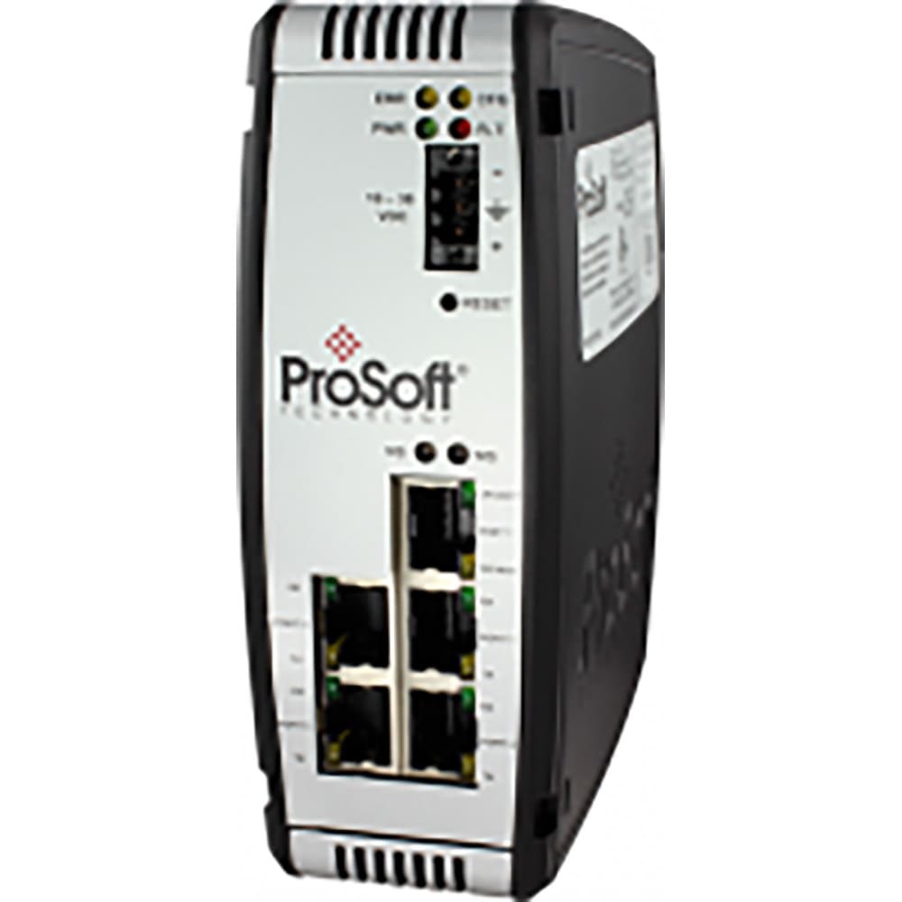 Prosoft Technology PLX31-EIP-MBS4
