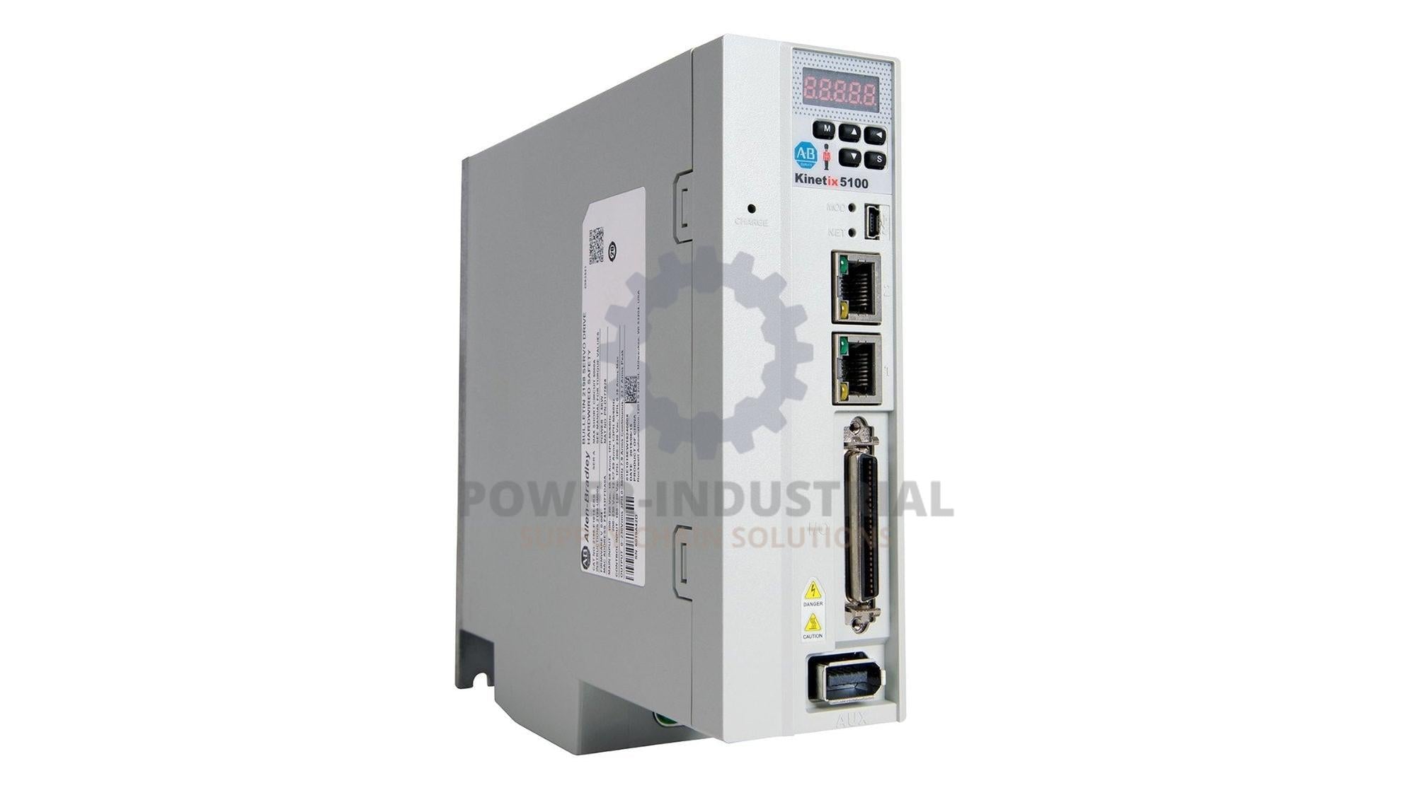 Allen Bradley 2198-E1015-ERS