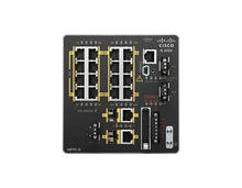 Cisco IE-2000-16PTC-G-NX