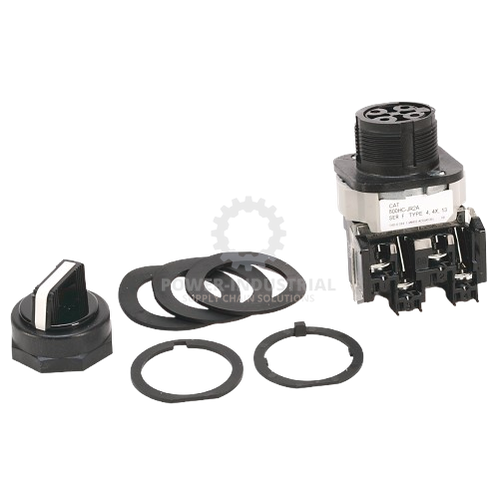 Allen Bradley 800H-JR2A