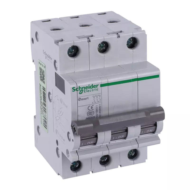Schneider Electric OSMC32N3D63