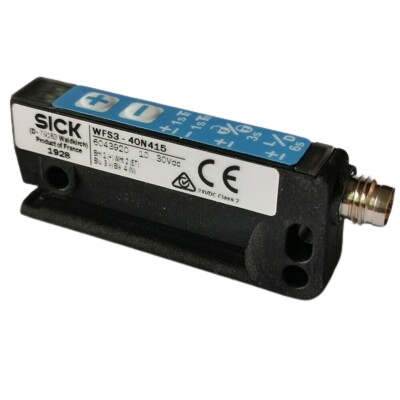 Sick Optic Electronic 6043920