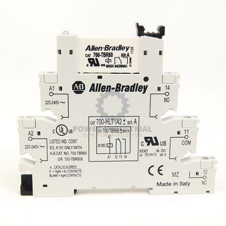Allen Bradley 700-HLT2Z24