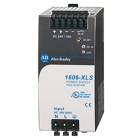 Allen Bradley 1606-XLS240E