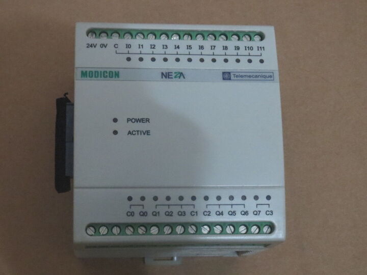 Schneider TSX08EAP8