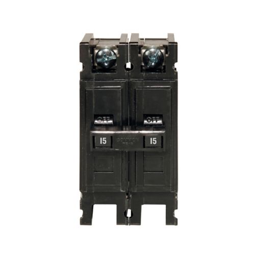 Eaton Cutler Hammer QC2015