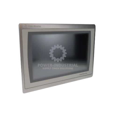 Allen Bradley 2711P-T12W22D9P