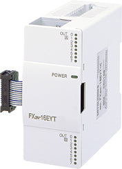Mitsubishi FX2N-16EYT