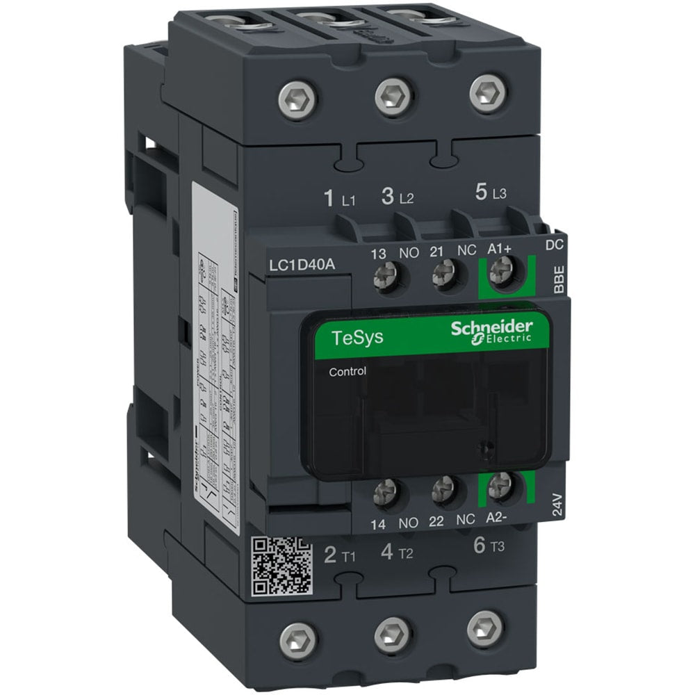 Schneider Electric LC1D40ABBE