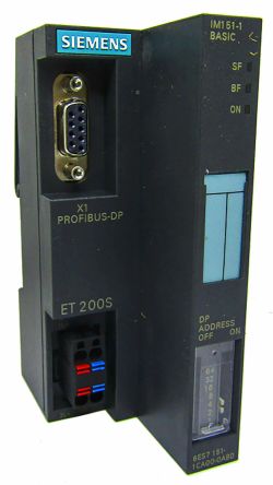 Siemens 6ES7151-1CA00-0AB0