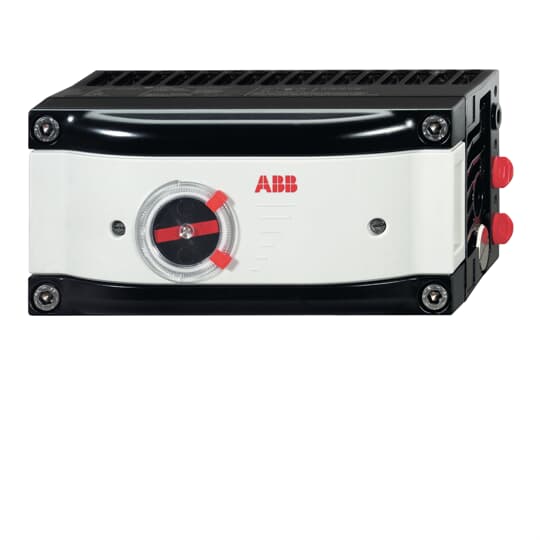 ABB TZIDC-200