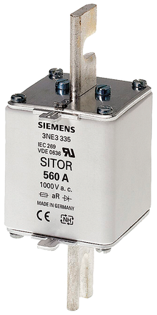 Siemens 3NE3335