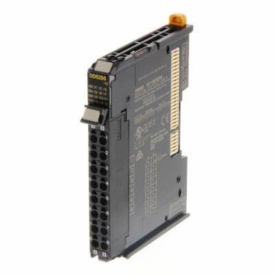 Omron NX-0D5256
