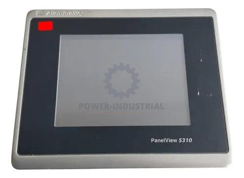 Allen Bradley 2713P-T6CD1