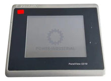 Allen Bradley 2713P-T6CD1
